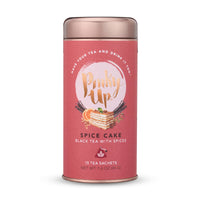 Spice Cake Black Tea - 15 Sachets