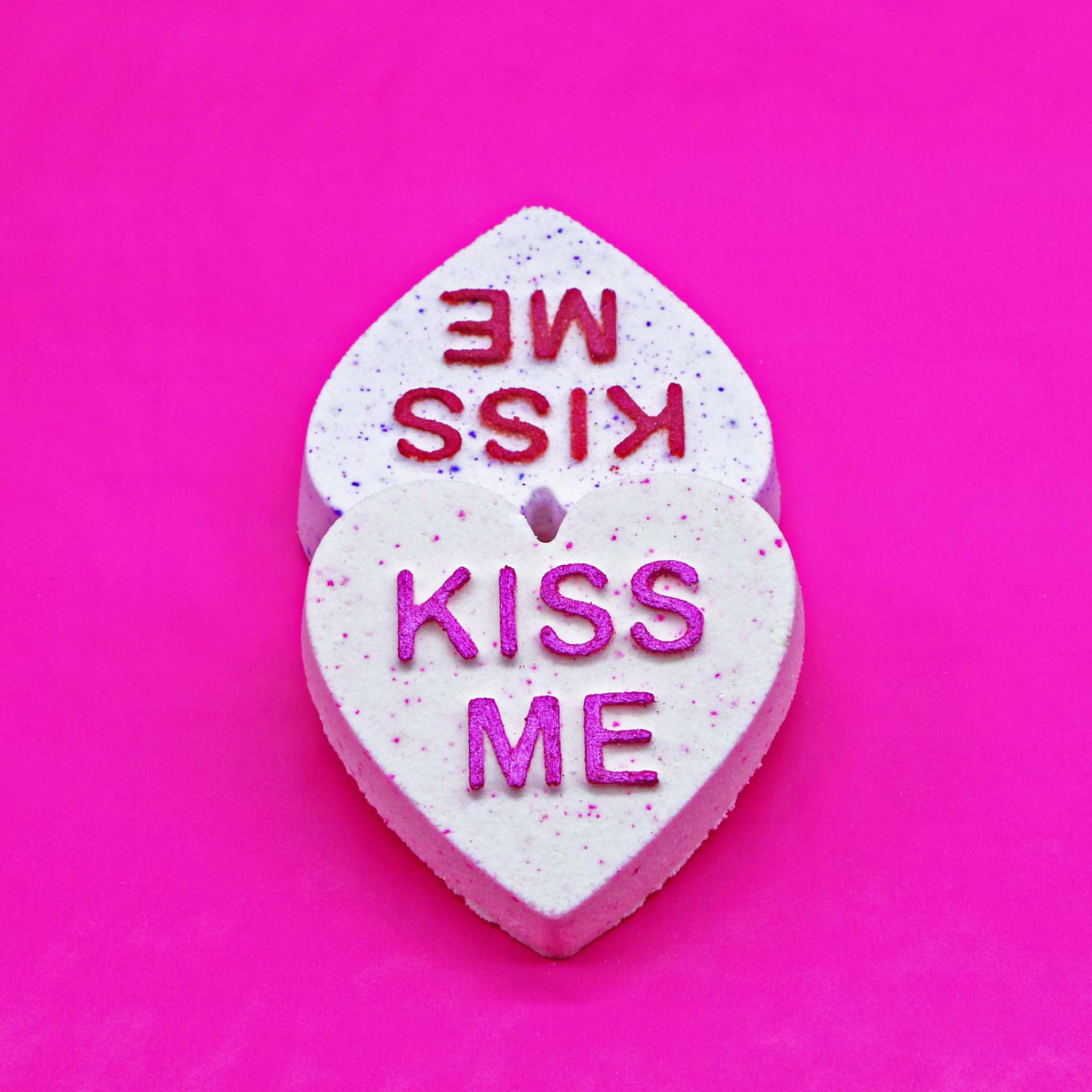 Valentines - Conversation Hearts