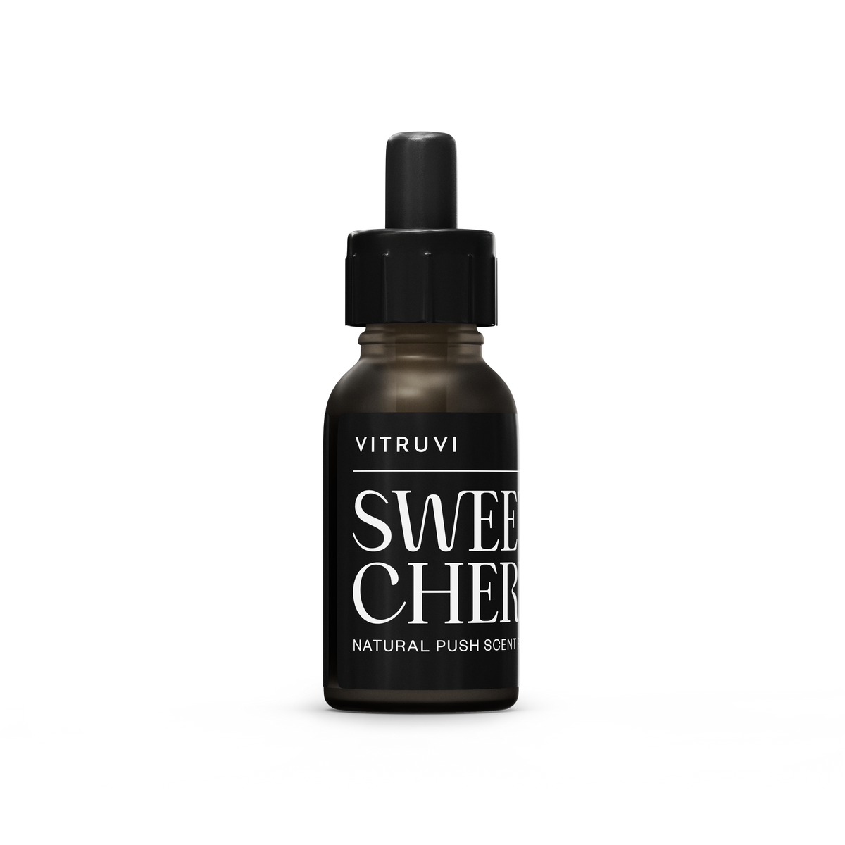 Sweet Cherry Push Wall Diffuser Refill