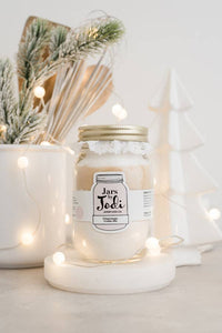 Gingersnap Cookie Mix