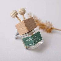 HARVEST SEASON | NON TOXIC CAR DIFFUSER | FALL COLLECTION
