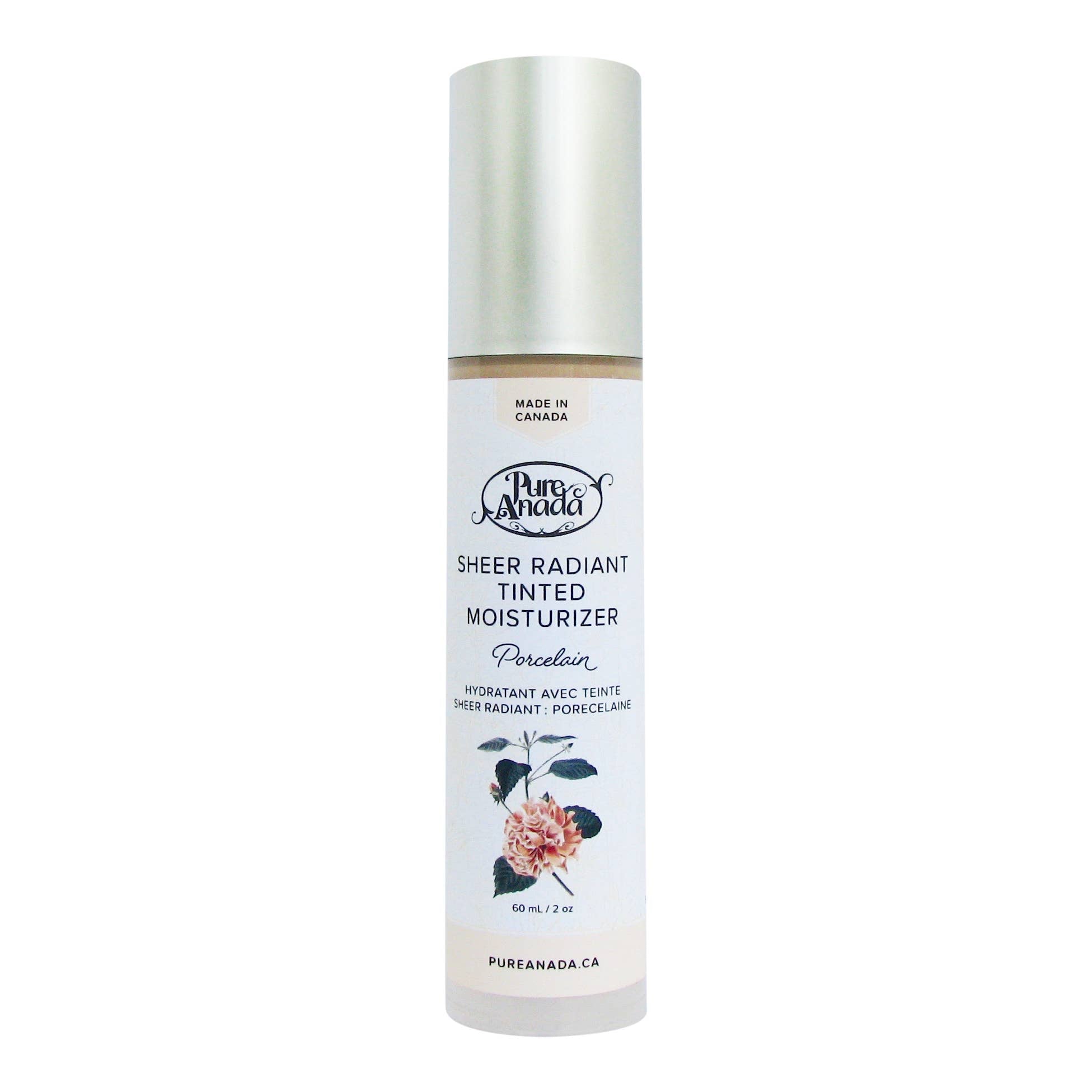 Porcelain Tinted Moisturizer