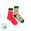 Kid's Watermelon Socks