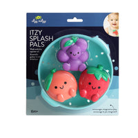 Itzy Splash Pals™ - Fruit Bowl