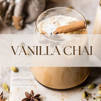 VANILLA CHAI | NON TOXIC VENT CLIP CAR DIFFUSER | FALL COLLECTION