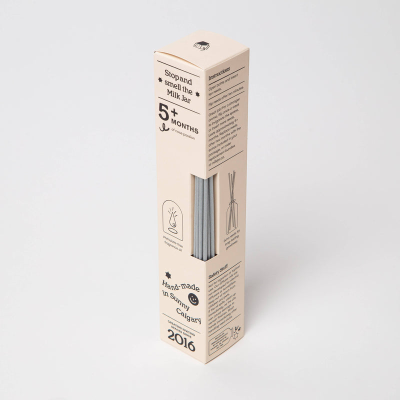 Lemonade - Coconut, Lime, Verbena & Pine 4oz Reed Diffuser