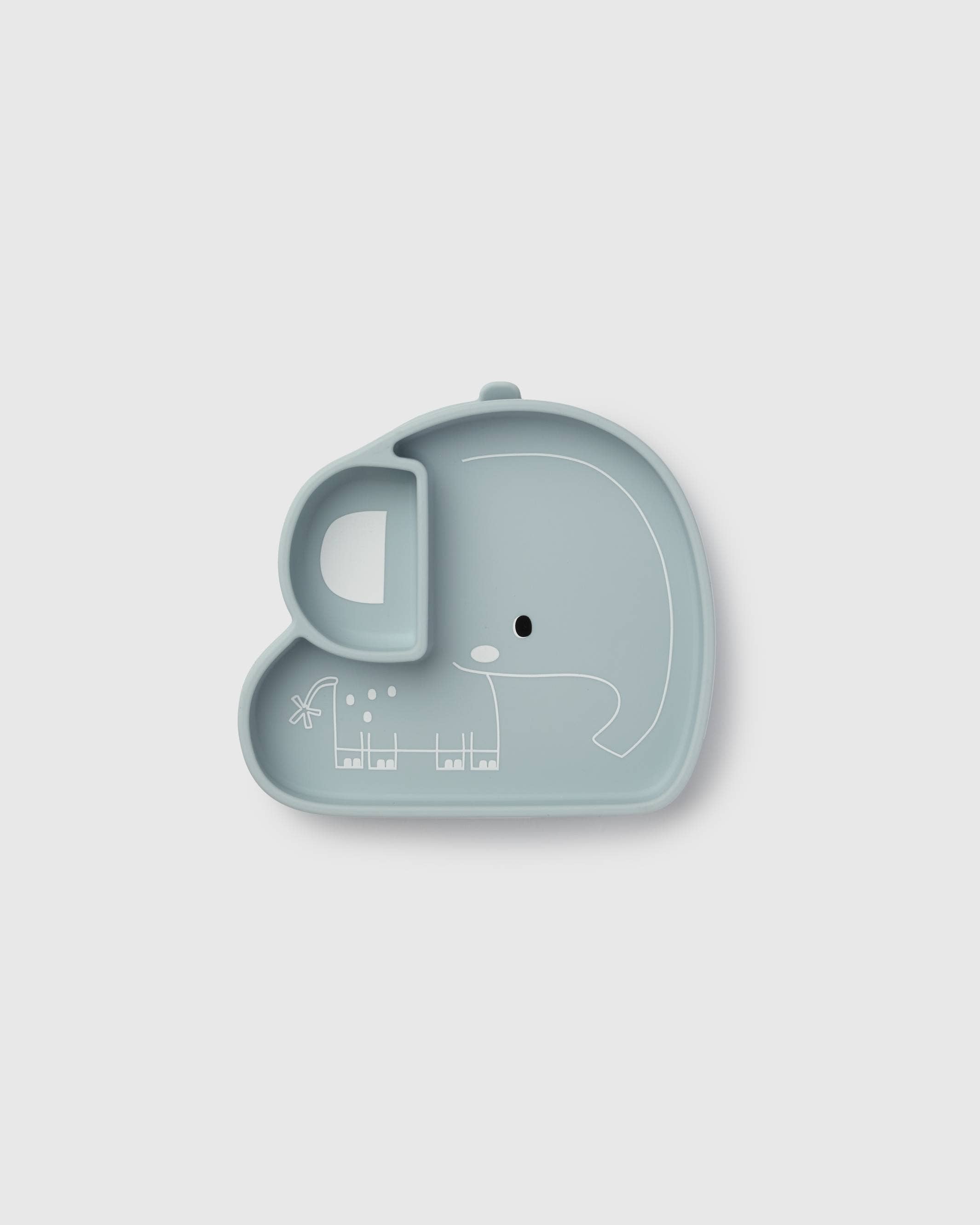Snack Plate