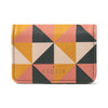 Kedzie Cash & Card Wallet