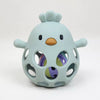 Spring Clucky Chew Buddy
