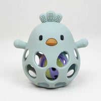 Spring Clucky Chew Buddy