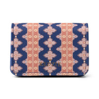 Kedzie Cash & Card Wallet