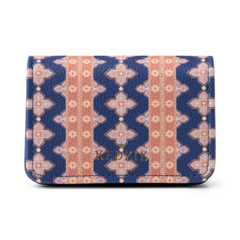 Kedzie Cash & Card Wallet