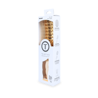 Vented Hair Brush | Tan