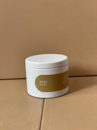 Spiced Chai- HOME  Tin Soy Candle 3.5oz