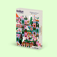 Advent Calendars - Gummy Candies