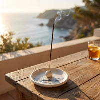 Citronella Incense Holder