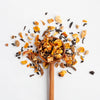 PUMPKIN SPICE Tin & Spoon - Organic, Fair-Trade, Black Tea
