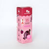 Sugar Plum Water Based Scented Scratch Off Kids Nail Polish