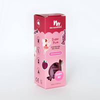 Sugar Plum Water Based Scented Scratch Off Kids Nail Polish