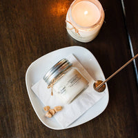 WARMTH Soy Wax Candle 8 oz