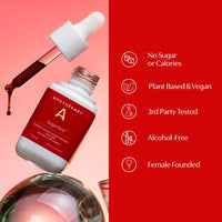 TOP SELLER: Sugar Kick™ - blood sugar & craving support