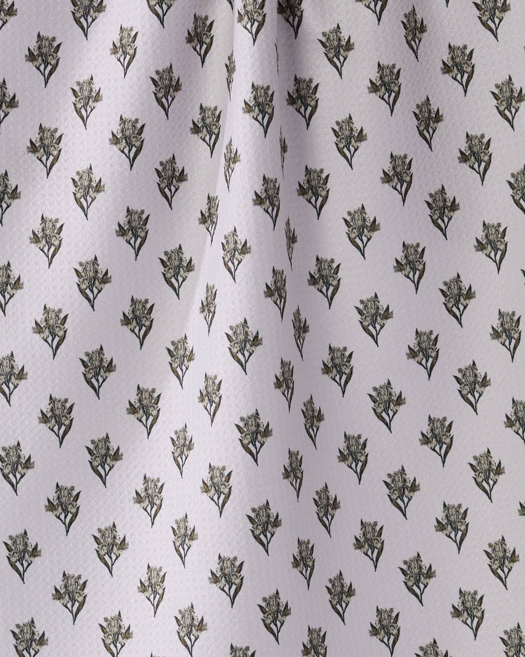 Foraged Tea Towel