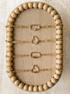 Carabiner Necklace