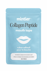 Collagen Peptide Mouth Tape