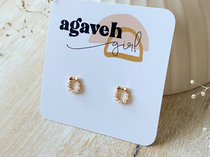 Amour Studs