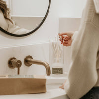 SUNDAY MORNING | NON TOXIC REED DIFFUSER | FALL COLLECTION