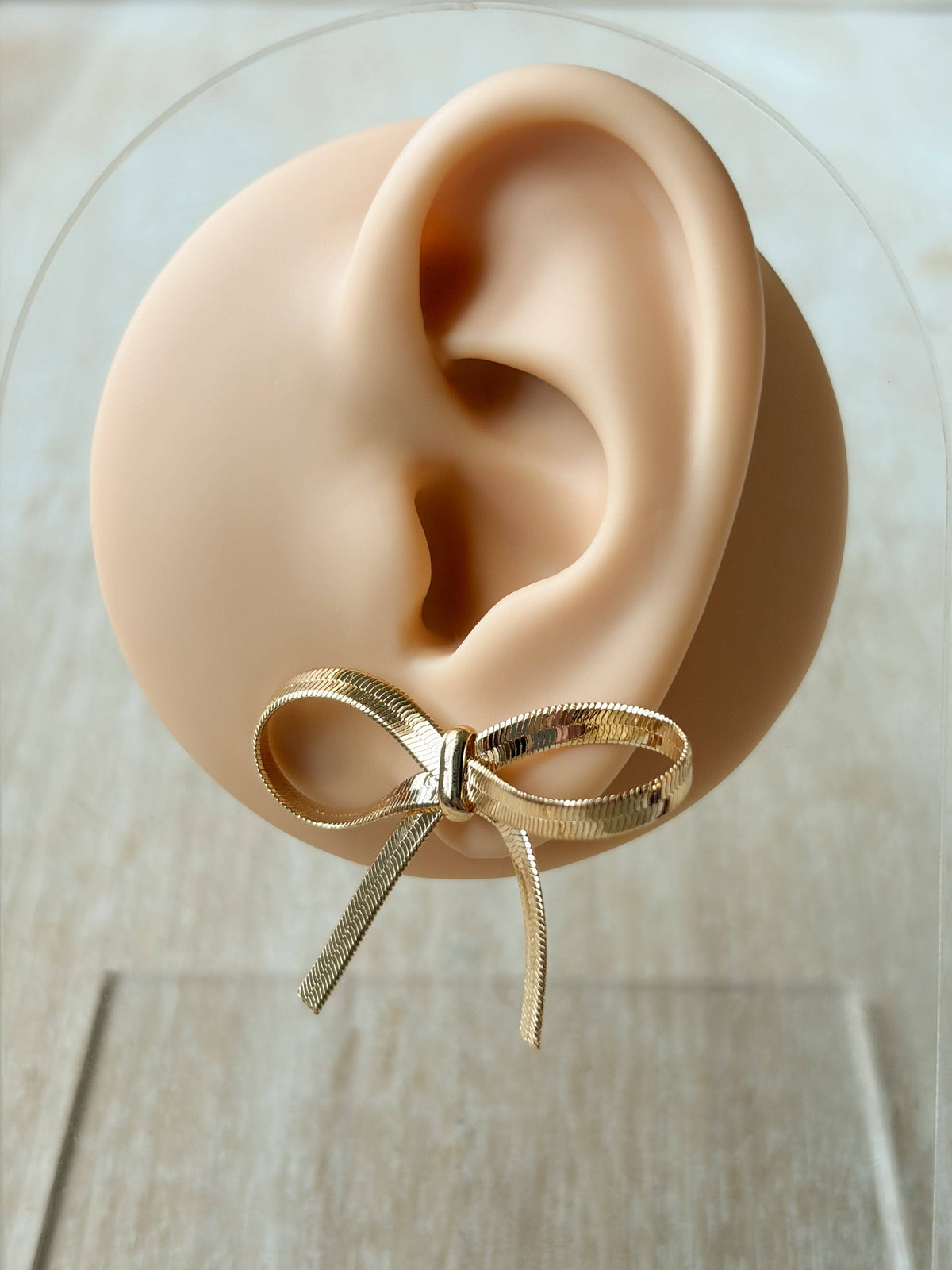 Goldie Bows