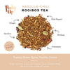Vanilla Chai Rooibos Tea - 15 Sachets