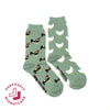 Women’s Chicken & Rooster Socks