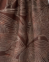 Pearl Botanical Tea Towel