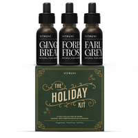 Holiday Push Scent Refill Kit
