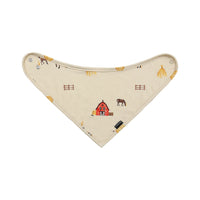 Bandana Bib