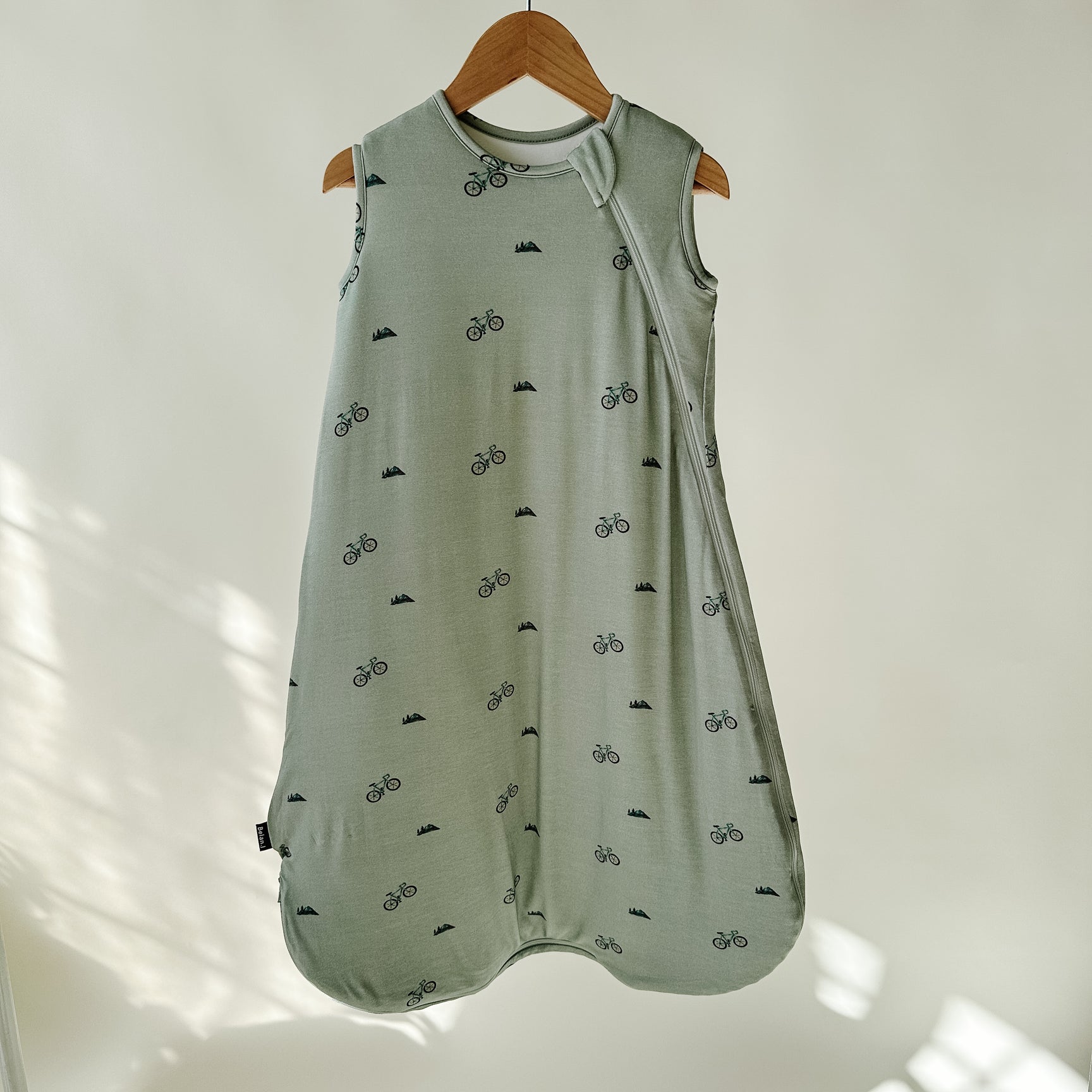 1.0 TOG Sleep Sack - Bikes