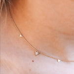 Blair Necklace