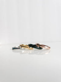 Serene Ring