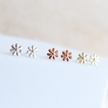 Daisy Earrings