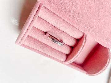 Serene Ring