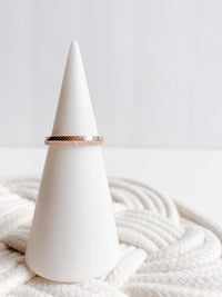 Serene Ring