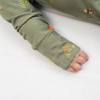 L/S Onesie - Forest Friends
