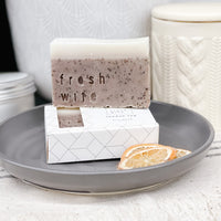 London fog Bar Soap