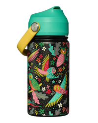 I Am Brave - Owl Bottle