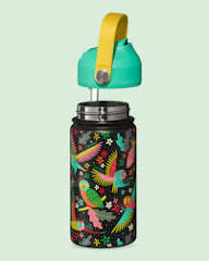 I Am Brave - Owl Bottle
