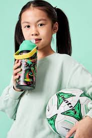I Am Brave - Owl Bottle