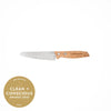 Child Safe Knife - Wood