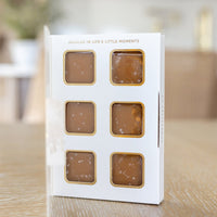 Let's Celebrate - 6pc Box