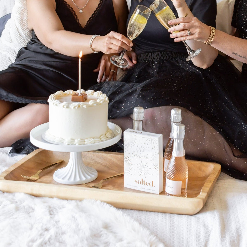 Let's Celebrate - 6pc Box